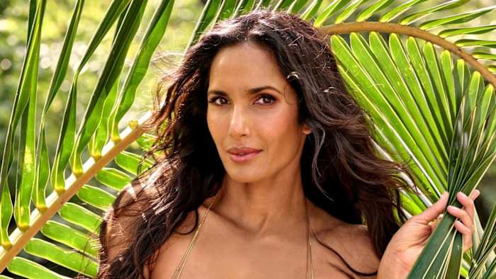 Padma Lakshmi